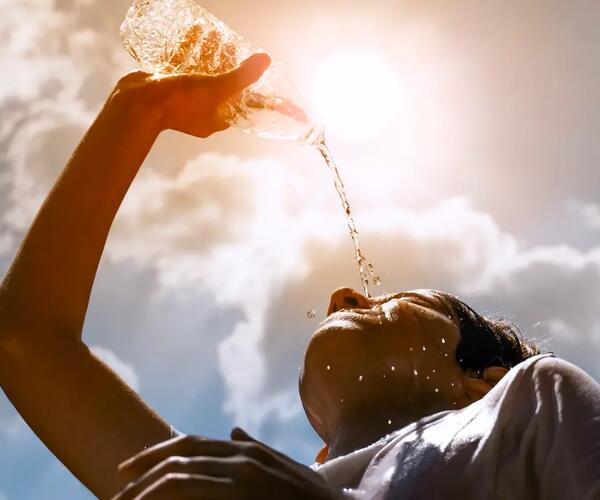 Nuova fortissima ondata di caldo. Stavolta rischiamo record storici