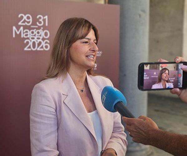 Lucca Fashion Weekend 2026: ecco il programma completo della nuova edizione