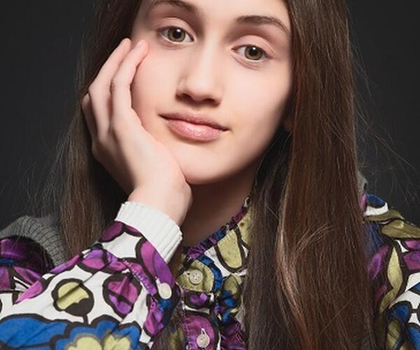 Doppio debutto per la giovane stella del musical: «13 Thirteen - Il Musical» (marzo 2026), «Topo Gigio - Il Musical» (marzo-aprile 2026) 