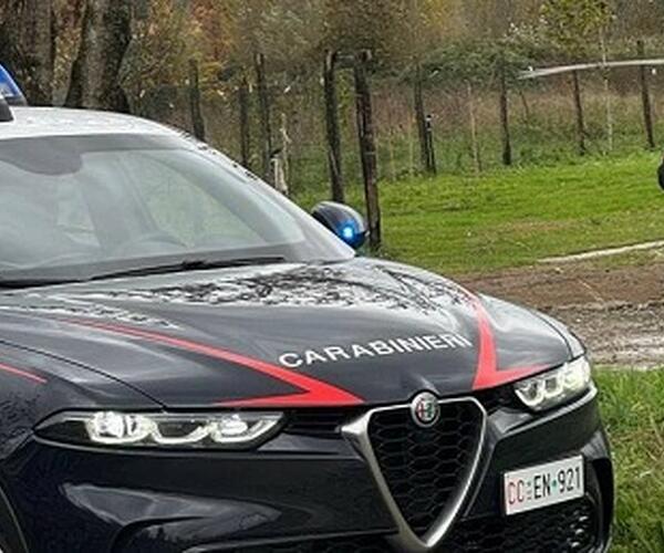 Si suicida a Porcari ragazzina di 11 anni