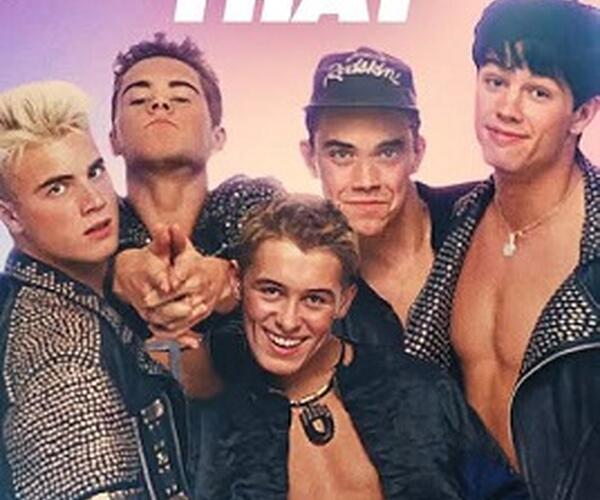 Il 20 luglio 2027 sugli spalti delle Mura tornano i Take That