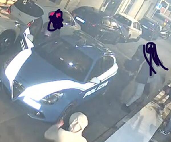 Viareggio Via Galvani, residenti allo stremo: «Adesso intervenga il Comune»