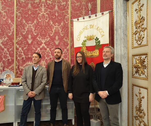 Bianca Leonardi assalita e presa a calci dagli antagonisti a Torino: ricevuta a Palazzo Orsetti dal sindaco