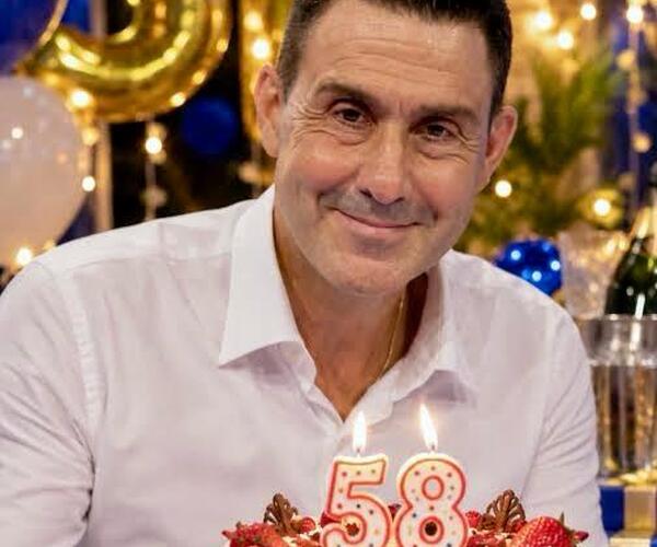 Buon compleanno Roberto Vannacci!