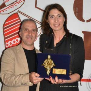 Manuela Leggeri