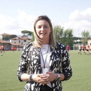 Valentina Bernardini