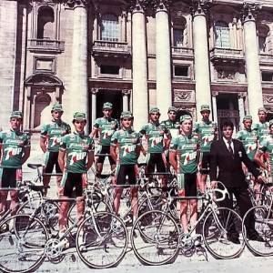 thumbnail_11. team Fanini-7UP. con Tommasini