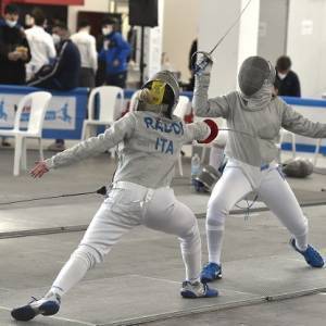 Foto Lidia Radoi Puliti Lucca