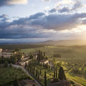 MM_21_Tuscan_Landscape_Tuscan_Landscape_at_Sunrise_P - Copia