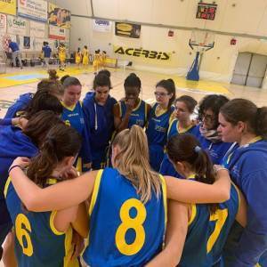u17 a Piombino