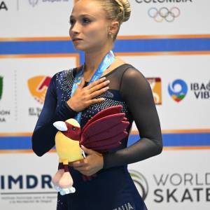 Rebecca Tarlazzi 1 (Foto Raniero Corbelletti)