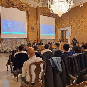 Altre foto cerimonia