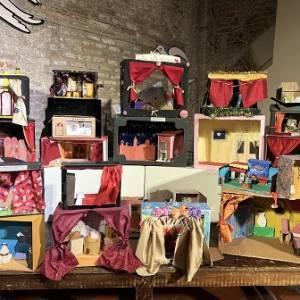 laboratorio sull'opera lirica