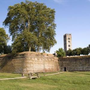 1-UN INSOLITO GIRO DI MURA 10marzo