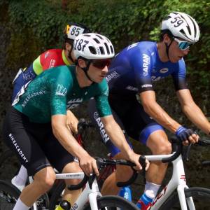 Bike Academy 3