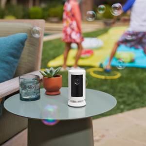 Ring Outdoor Cam Plus