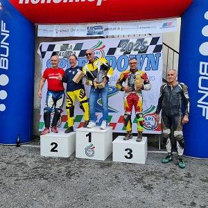podi SPEED DOWN CSI (1)
