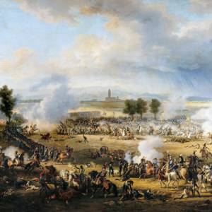 battaglia di Marengo 