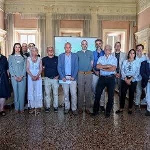 NOMINA - gruppo comitato di indirizzo +Pierucci e personale Provincia