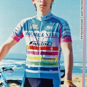 Andrey Klyuev RUSSIA