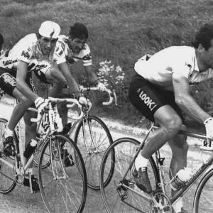 Franco Chioccioli ITALIA