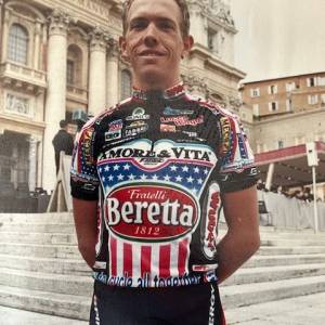 James Perry SUD AFRICA