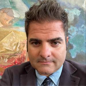 Federico Pierucci