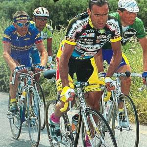 4. Fanelli in azione