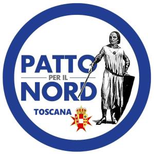 PattoperilNordNazioneToscana