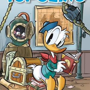 Topolino 3649 - variant