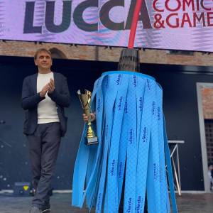 Celli con Roberto Cugini