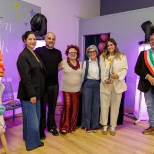 Sette Nodi primo classificato giuria popolare