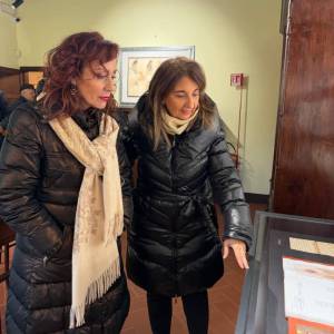 Lemmi e Del Bianco @Museo Celle Puccini 29 nov 2025