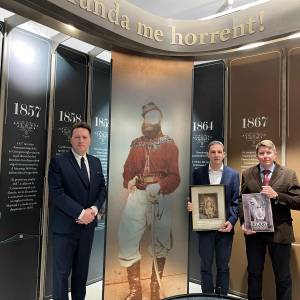 Pete, Galanthay,Marchini