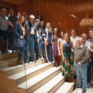 Terrazzo Italia Sao Paulo Brasil.