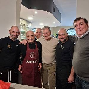 direttivo Lammari con