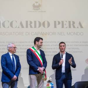 Foto gruupo sindaco, Pera, Nobile, Sangiorgio, Del Grande
