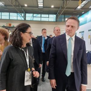 Lollobrigida-Sargenti-cciaa