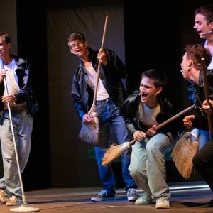 Next Artists Versilia APS