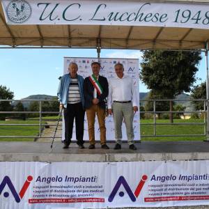 Unione Ciclistica Lucchese