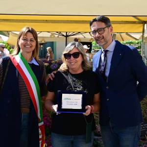 Santa Zita 2026 - terzo classificato