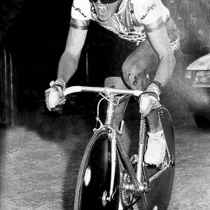27. Rolf SORENSEN (crono vinta alla Tirreno)