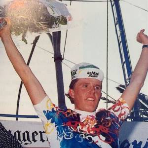 28.  Rolf SORENSEN (vincitore della Tirreno Adriatico)