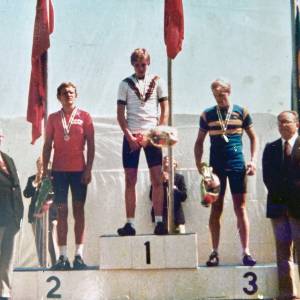 31. Soren LILHOLT (sul podio mondiale con la maglia di cmpione del mondo)