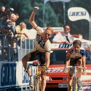 39. Nicolai Bo LARSEN (vince una tappa al Giro d'Italia)