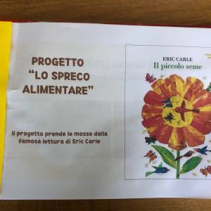Infanzia Girasole