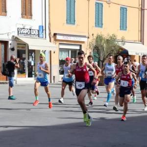 Partenza
