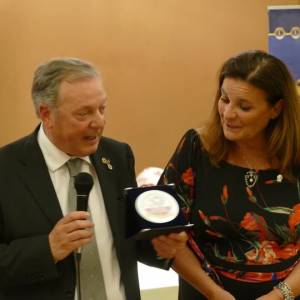 Foto 4 Targa 30 anniversario