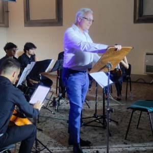 Peter Hicks serate 2025