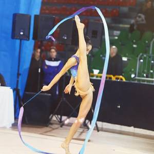 Arianna 3